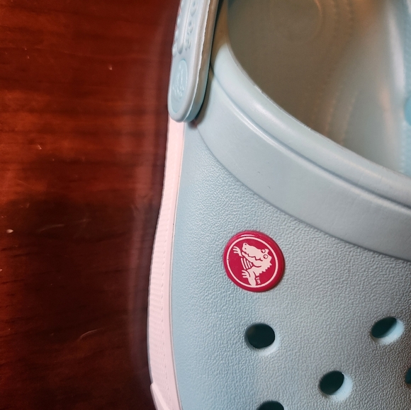 Kids 3 Crocs - Picture 6 of 6